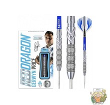 Gerwyn Price Element 90% Tungsten darts