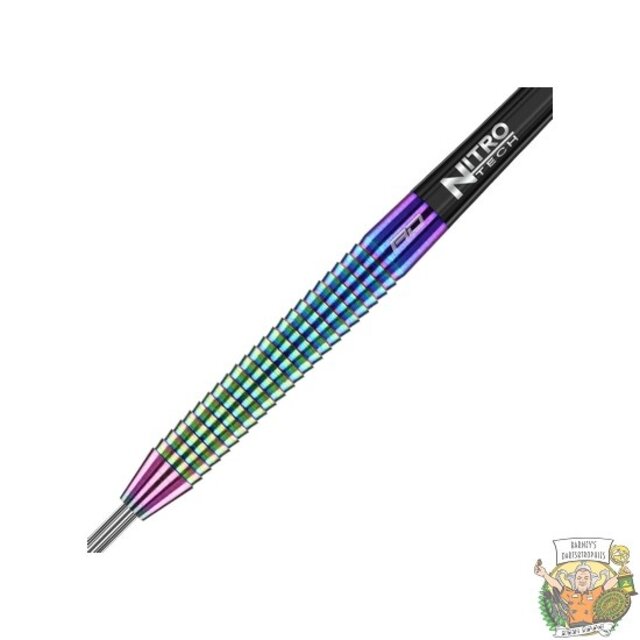 Razor Edge Spectron 85% Tungsten darts