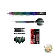 Razor Edge Spectron 85% Tungsten darts