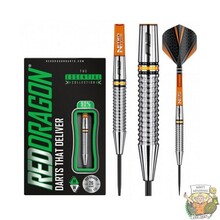 Amberjack 17 90% Tungsten darts