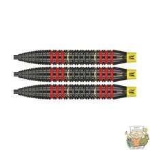 Dimitri van den Bergh Brass darts