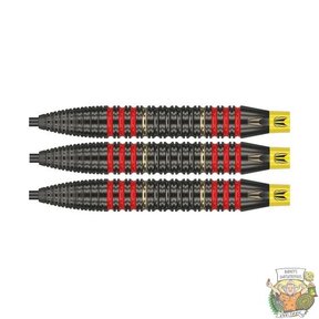 Dimitri van den Bergh Brass darts