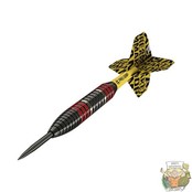 Dimitri van den Bergh Brass darts