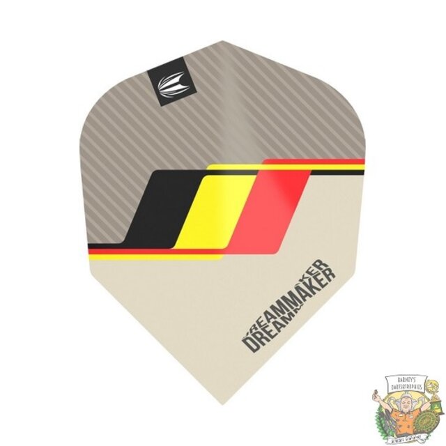 Vision Ultra Player Dimitri Van den Bergh G1 No.6