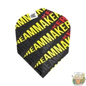 Vision Ultra Player Dimitri Van den Bergh 80 No.6