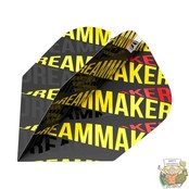 Vision Ultra Player Dimitri Van den Bergh 80 No.6