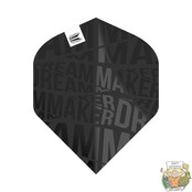 Player Dimitri Van den Bergh Brass Black No.2