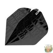 Player Dimitri Van den Bergh Brass Black No.2