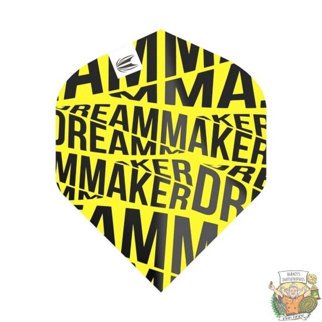 Player Dimitri Van den Bergh Brass Yellow No.2