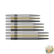 Swiss Point DX Silver