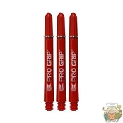 Pro Grip Red