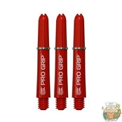 Pro Grip Red