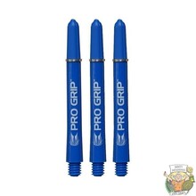 Pro Grip Blue