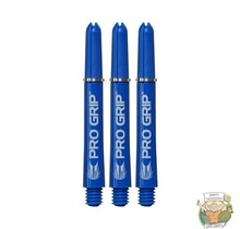 Pro Grip Blue