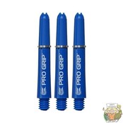Pro Grip Blue