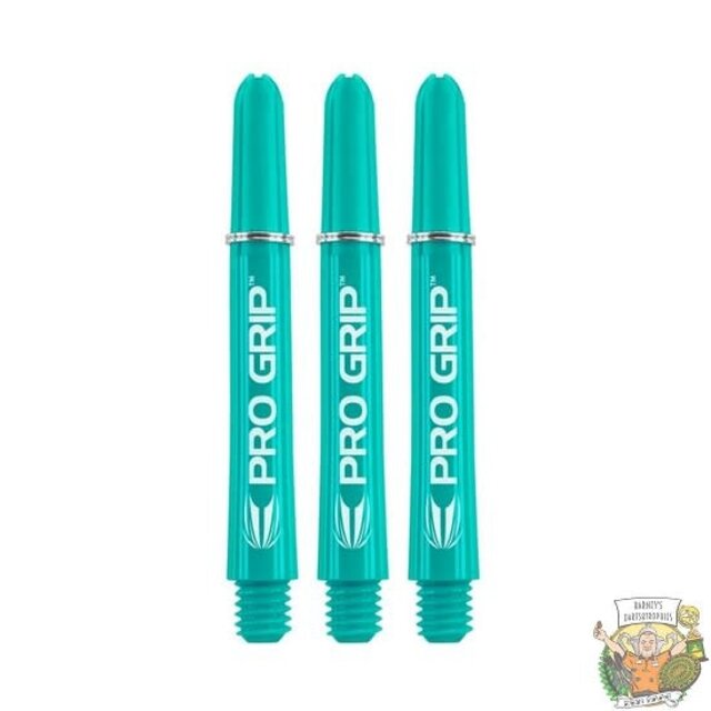 Pro Grip Aqua