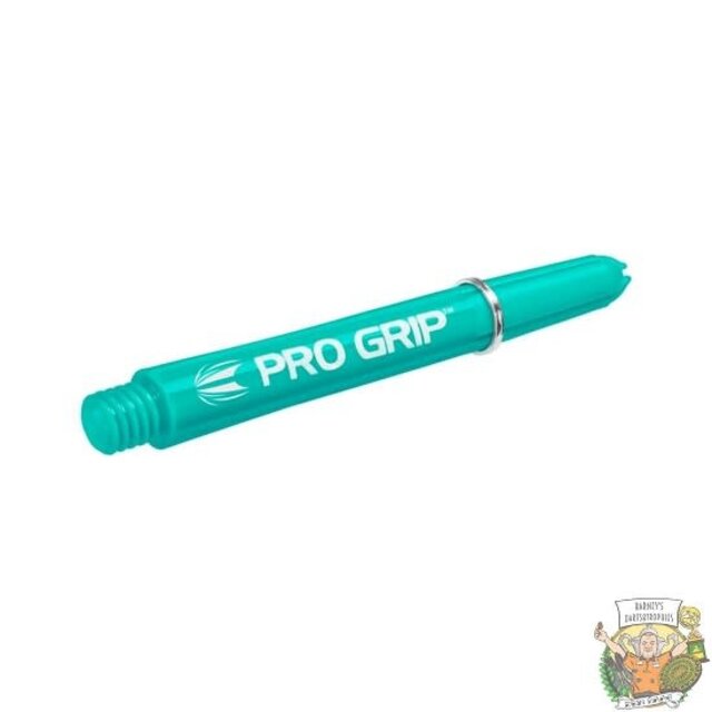 Pro Grip Aqua
