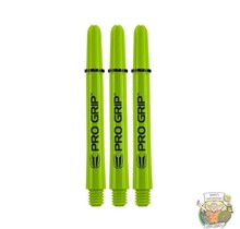 Pro Grip Lime Green