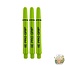 Target Darts Pro Grip Lime Green