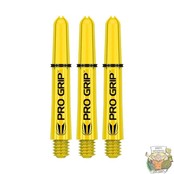 Pro Grip Yellow