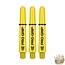 Target Darts Pro Grip Yellow