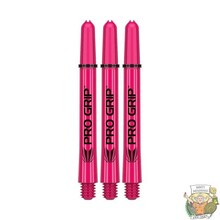Pro Grip Pink