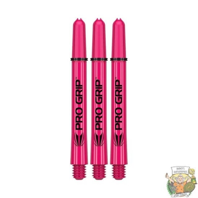 Pro Grip Pink