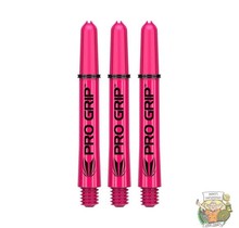 Pro Grip Pink