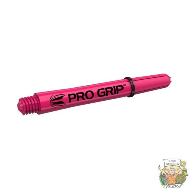 Pro Grip Pink