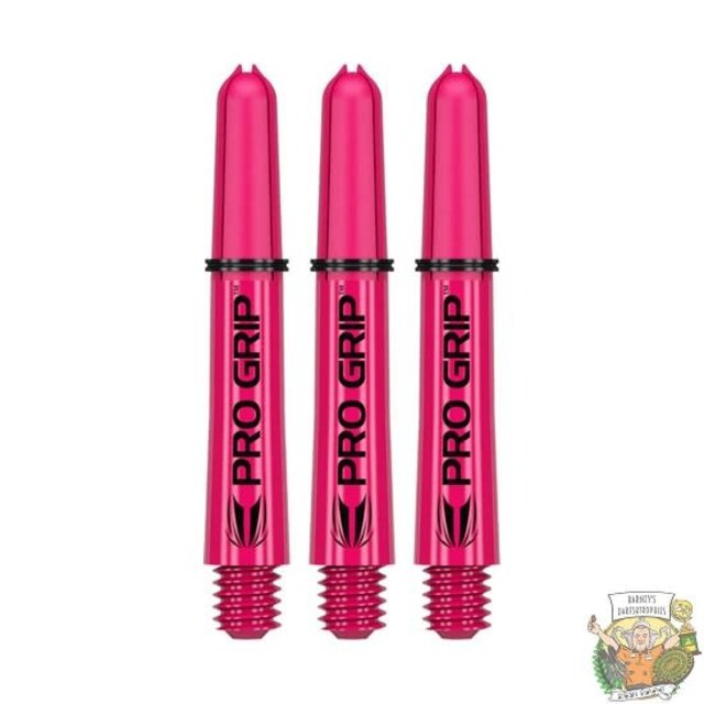 Pro Grip Pink