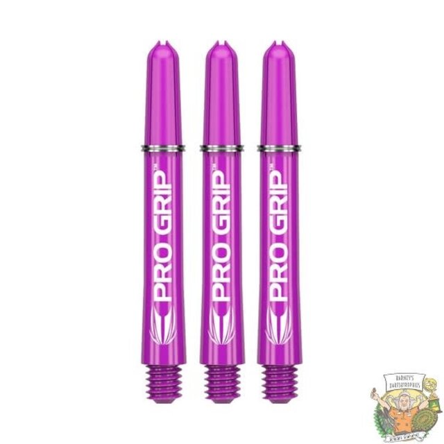 Pro Grip Purple