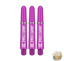 Pro Grip Purple
