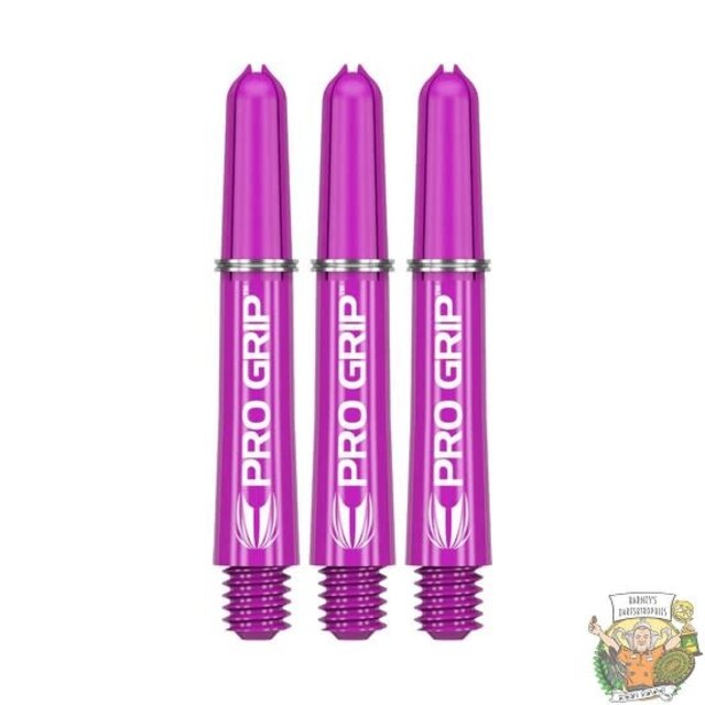 Pro Grip Purple