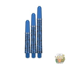 Pro Grip Ink Blue