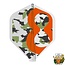 Target 8 Flight Player RVB Camo Std.