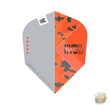 Vision Ultra Player Raymond van Barneveld Echo No.6