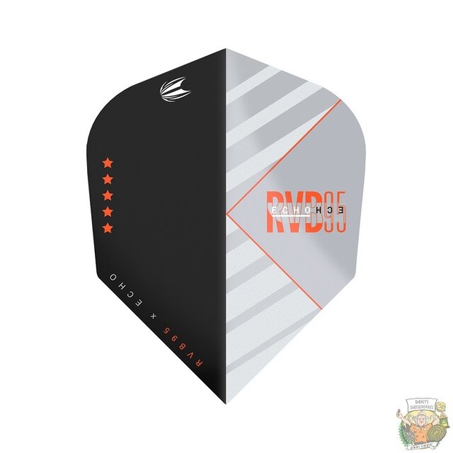 Vision Ultra Player Raymond van Barneveld Echo No.6