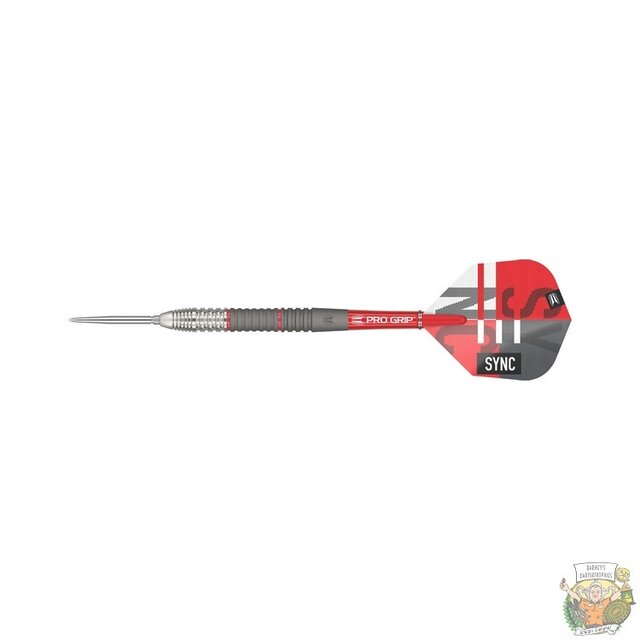 Sync 03 80% tungsten darts Swiss