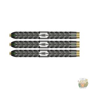 Cult 03 90% tungsten darts Swiss