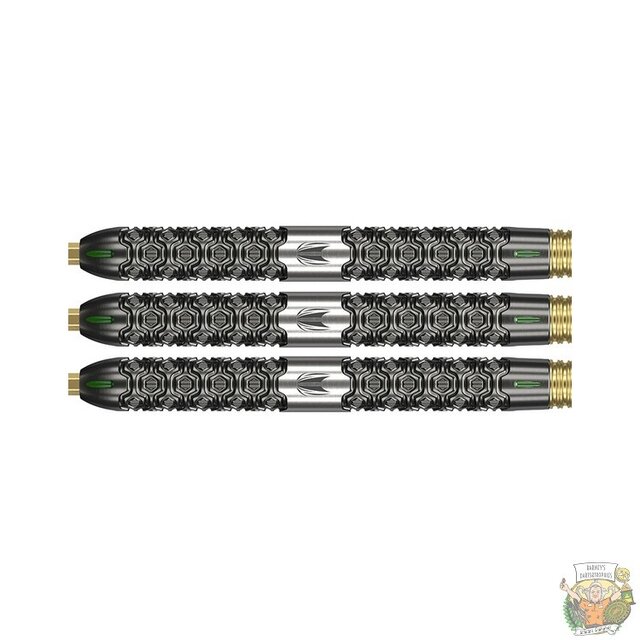 Cult 03 90% tungsten darts Swiss