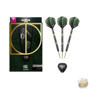 Cult 02 90% tungsten darts Swiss