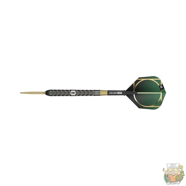 Cult 02 90% tungsten darts Swiss