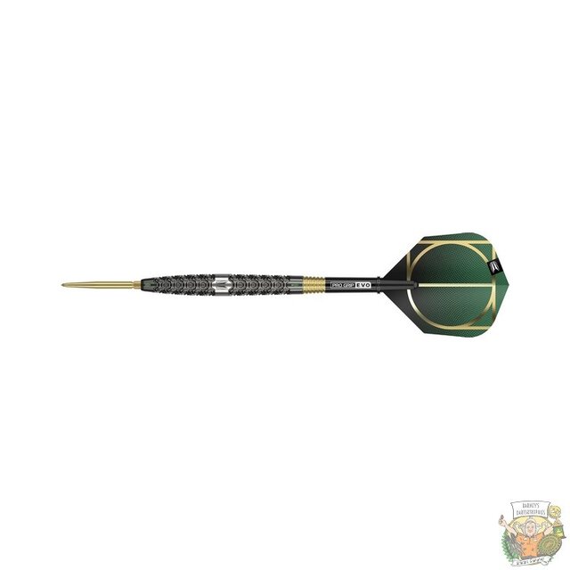 Cult 01 90% tungsten darts Swiss