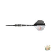 Bekijk hier de nieuwe darts van Raymond van Baneveld online