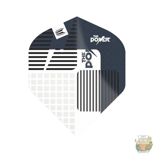 Vision Ultra Player Phil Taylor Power G9 No.2