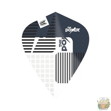 Vision Ultra Player Phil Taylor Power G9 Kite