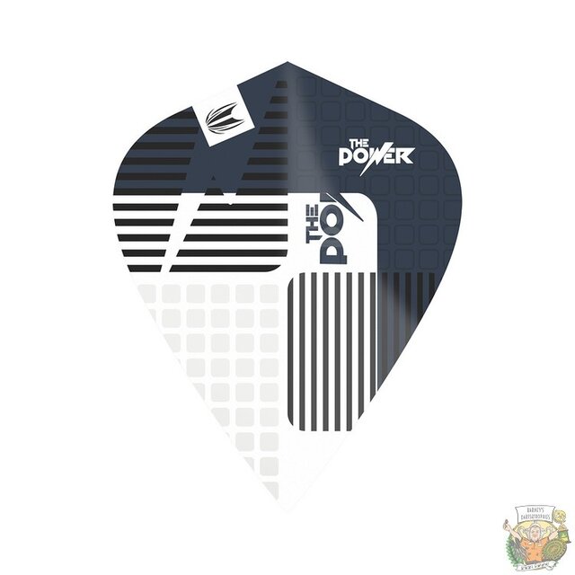 Vision Ultra Player Phil Taylor Power G9 Kite