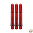 Target Darts Pro Grip Sera Black & Red Short