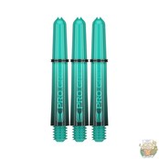 Pro Grip Sera Black & Aqua