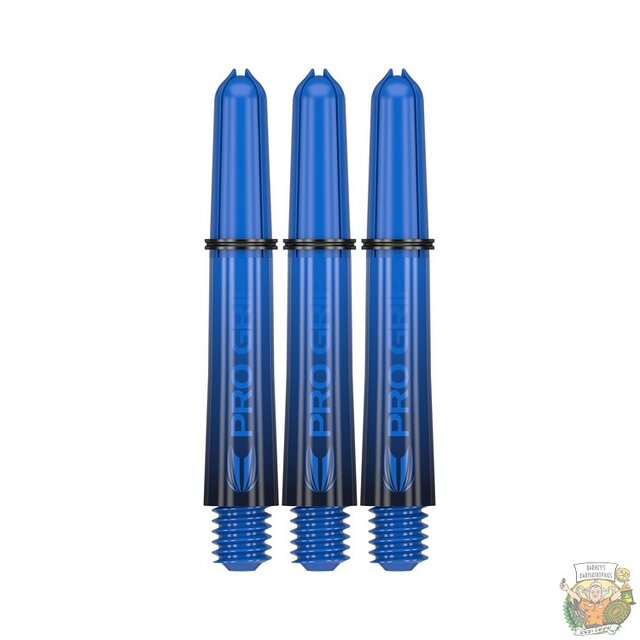 Pro Grip Sera Black & Blue